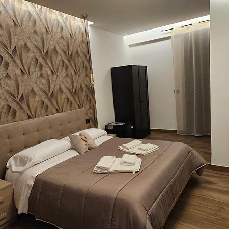 Napoli Central Capodichino B&B Exteriér fotografie