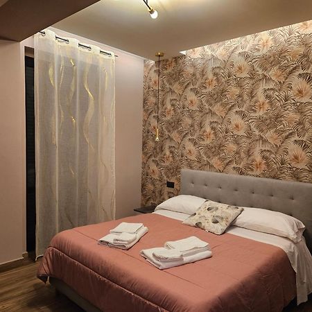 Napoli Central Capodichino B&B Exteriér fotografie