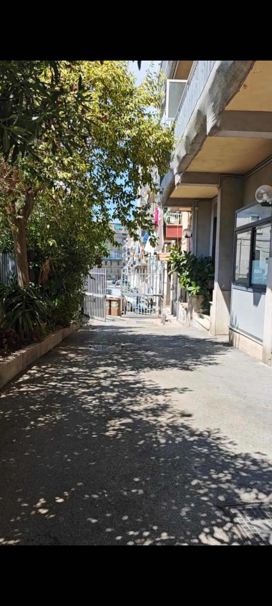 Napoli Central Capodichino B&B Exteriér fotografie